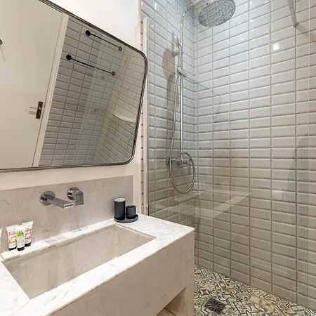 Lejlighed Luxurious Flat In The Heart Of Cannes